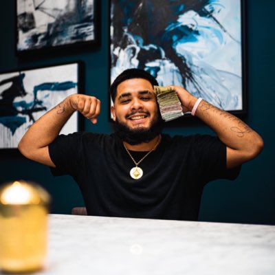 Watch Baby Sleepy 😴's leaked NSFW photo on TwXstars