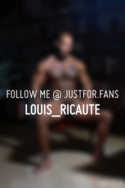 Watch 🐻Louis Ricaute🐻's leaked NSFW photo on TwXstars