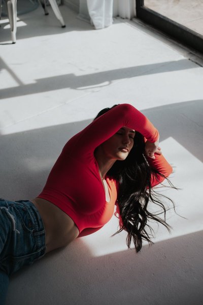 Watch harlee's leaked NSFW photo on TwXstars