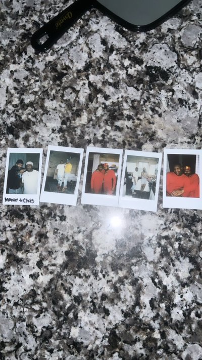 Watch Nurse C. 😷's leaked NSFW photo on TwXstars