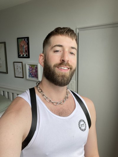 Watch BButcherBoy's leaked NSFW photo on TwXstars