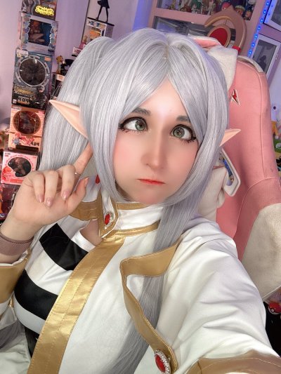 Watch San Chan's leaked NSFW photo on TwXstars