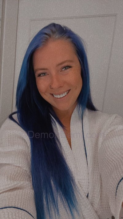 Watch DemonDemi_ 🖤's leaked NSFW photo on TwXstars