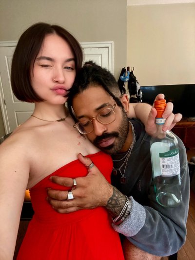 Watch big honkin caboose's leaked NSFW photo on TwXstars