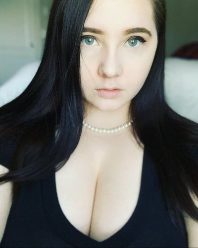 Watch Jewel / Megan 💕's leaked NSFW photo on TwXstars