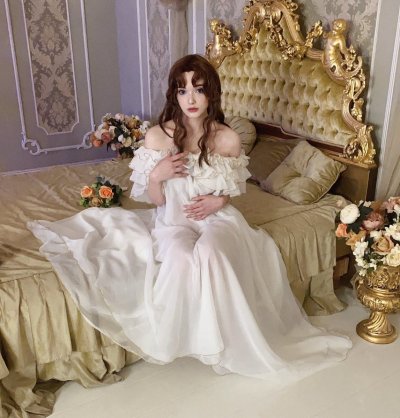 Watch 💖 Sai Westwood's leaked NSFW photo on TwXstars