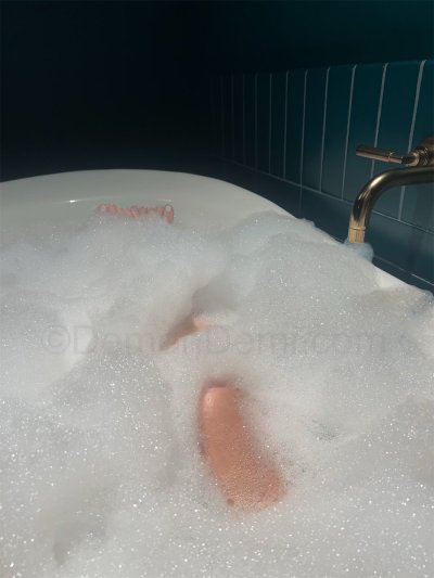 Watch DemonDemi_ 🖤's leaked NSFW photo on TwXstars