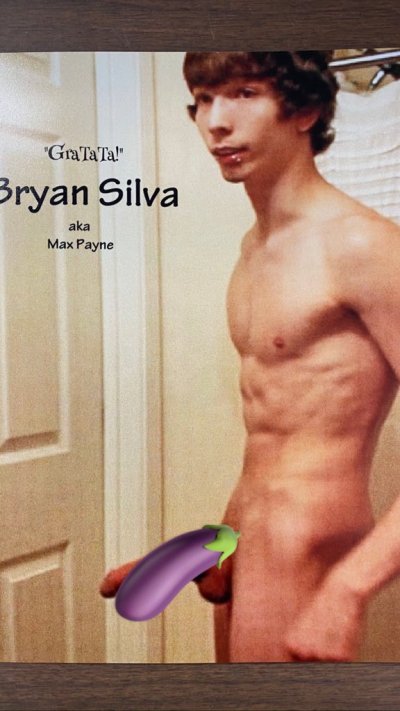 Watch Bryan Silva GRATATA🦁's leaked NSFW photo on TwXstars