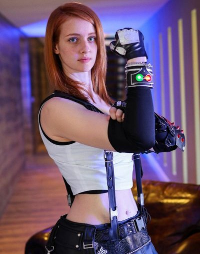 Watch lolli pop's leaked NSFW photo on TwXstars