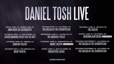 Watch daniel tosh's leaked NSFW photo on TwXstars