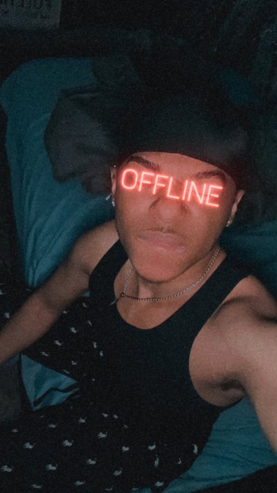 Watch 🔙Deontae🔜's leaked NSFW photo on TwXstars