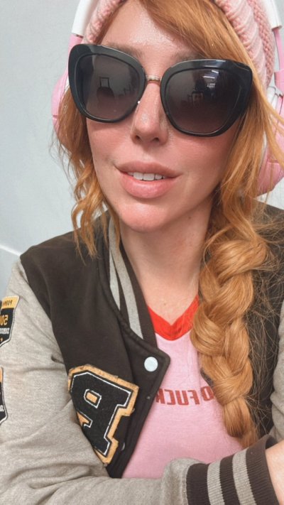 Watch Lauren Phillips ™'s leaked NSFW photo on TwXstars