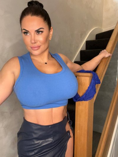 Watch 🔥Sophie_Lawson_xx🔥's leaked NSFW photo on TwXstars