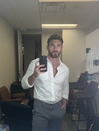 Watch michael ༄'s leaked NSFW photo on TwXstars