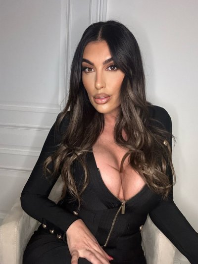 Watch Avakoxxx18+Official's leaked NSFW photo on TwXstars