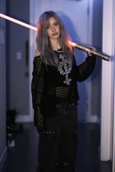 Watch Saekki's leaked NSFW photo on TwXstars