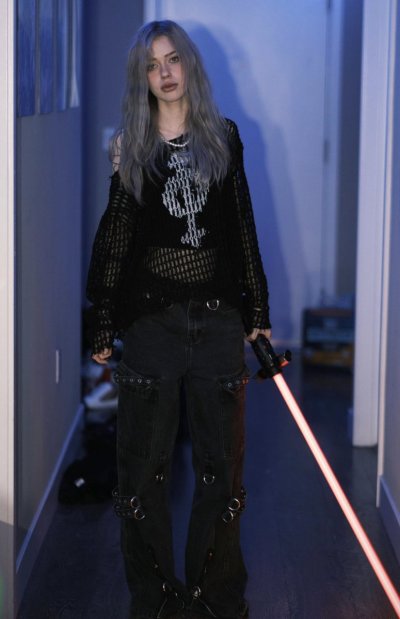 Watch Saekki's leaked NSFW photo on TwXstars