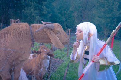 Watch Aery Tiefling's leaked NSFW photo on TwXstars