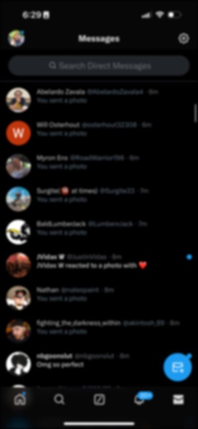 Watch lyssy's leaked NSFW photo on TwXstars