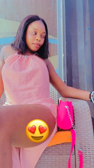 Watch Ada Oba 🎀's leaked NSFW photo on TwXstars