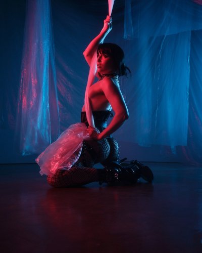 Watch 🛸Ｃｏｓｍｉｃ Ｂｒｏｃｃｏｌｉ🥦 ℕ𝕠𝕨 𝕠𝕟𝕝𝕪 $𝟞.𝟞𝟡's leaked NSFW photo on TwXstars