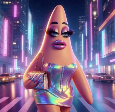 Watch big honkin caboose's leaked NSFW photo on TwXstars