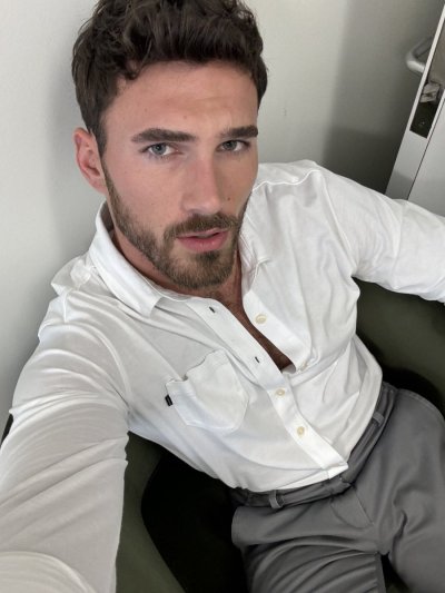 Watch michael ༄'s leaked NSFW photo on TwXstars