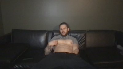 Watch Matthew Camp's leaked NSFW photo on TwXstars