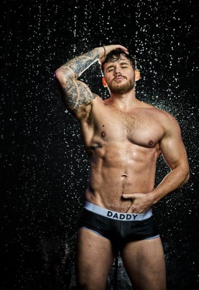 Watch Matthew Camp's leaked NSFW photo on TwXstars