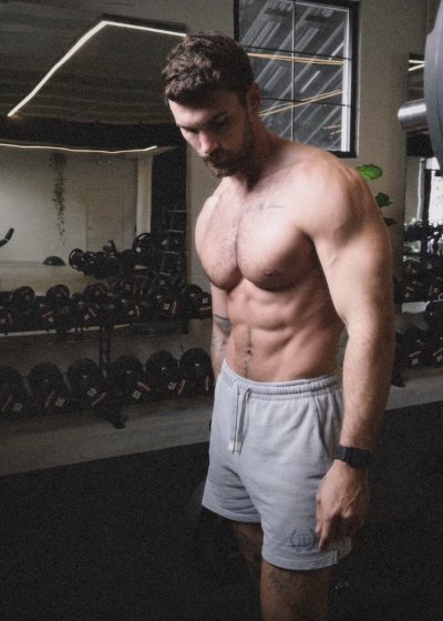 Watch michael ༄'s leaked NSFW photo on TwXstars