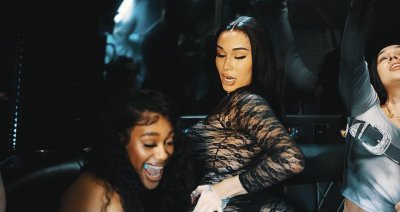 Watch destinicreams's leaked NSFW photo on TwXstars