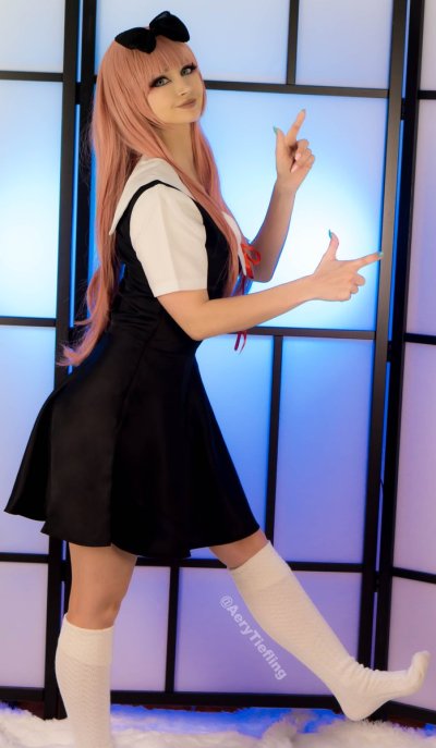 Watch Aery Tiefling's leaked NSFW photo on TwXstars