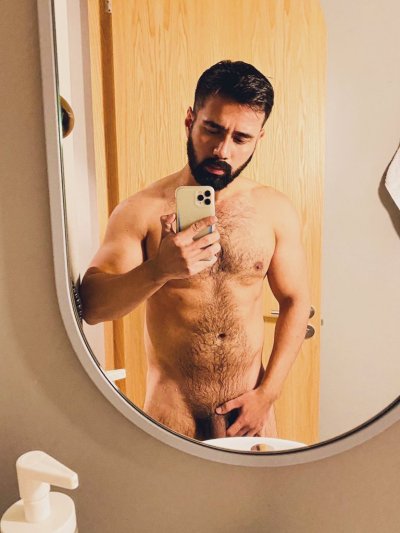 Watch Asher Lopez 's leaked NSFW photo on TwXstars