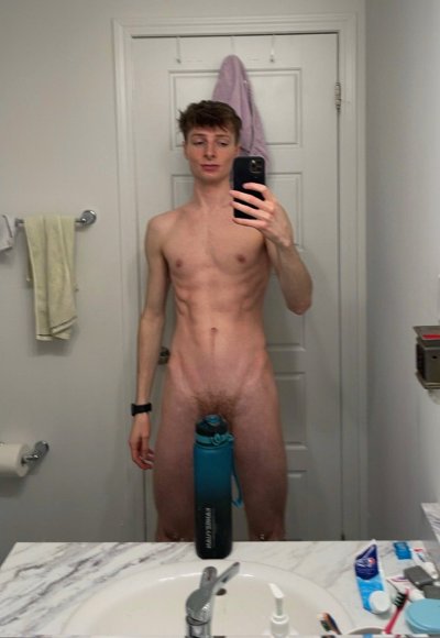 Watch Ansel Prower's leaked NSFW photo on TwXstars