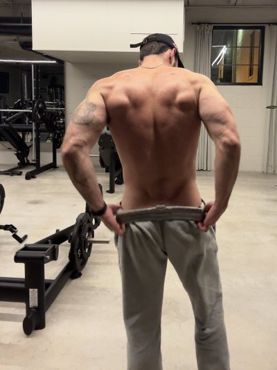 Watch michael ༄'s leaked NSFW photo on TwXstars