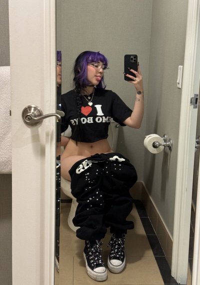 Watch eunhae ♡'s leaked NSFW photo on TwXstars