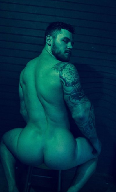 Watch Matthew Camp's leaked NSFW photo on TwXstars