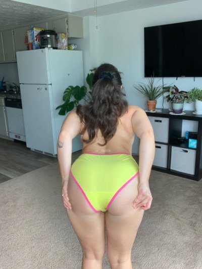 Watch daisie's leaked NSFW photo on TwXstars