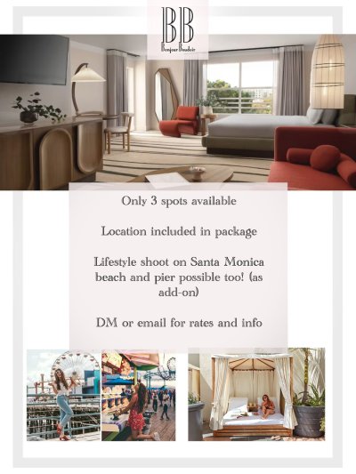 Watch Bonjour Boudoir's leaked NSFW photo on TwXstars