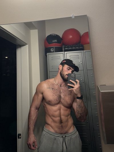 Watch michael ༄'s leaked NSFW photo on TwXstars