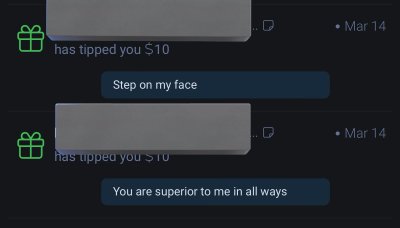 Watch Vishakha🪷's leaked NSFW photo on TwXstars