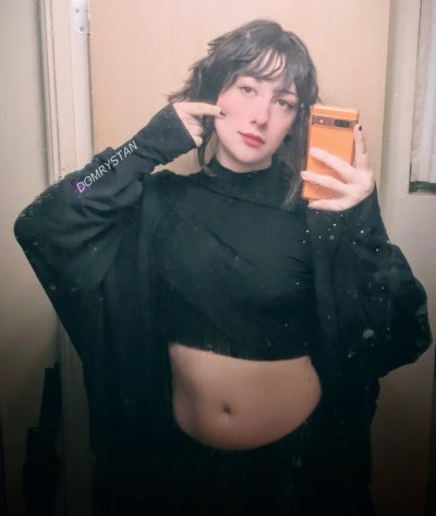 Watch Dominique Rystan's leaked NSFW photo on TwXstars