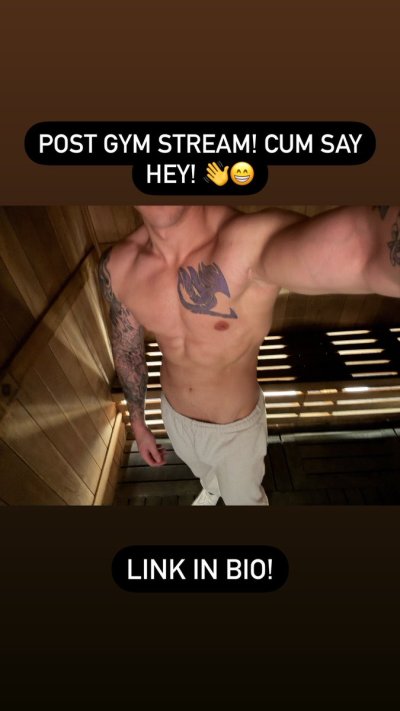 Watch Jayden Marcos's leaked NSFW photo on TwXstars