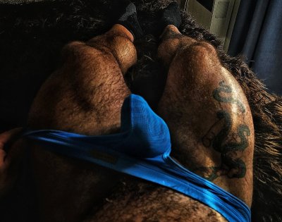 Watch lostinbears's leaked NSFW photo on TwXstars