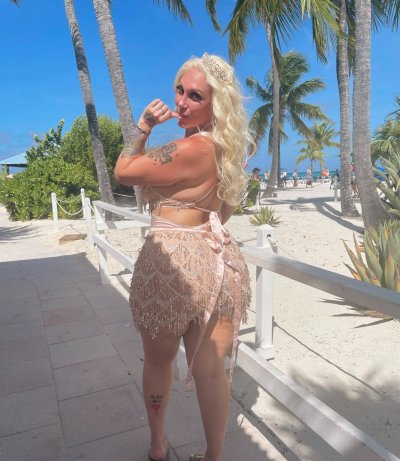 Watch Alexis Andrews📍NYC's leaked NSFW photo on TwXstars