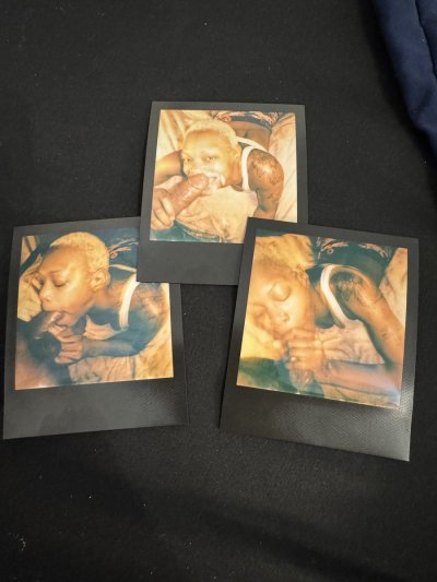 Watch HoneyPack Jack🥷🏾's leaked NSFW photo on TwXstars