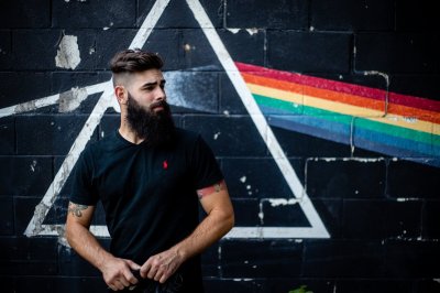 Watch axlerodstewart's leaked NSFW photo on TwXstars