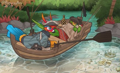 Watch Roaway's leaked NSFW photo on TwXstars