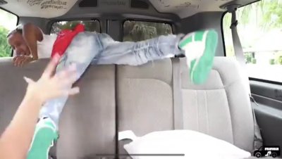 Watch Jeff's leaked NSFW photo on TwXstars