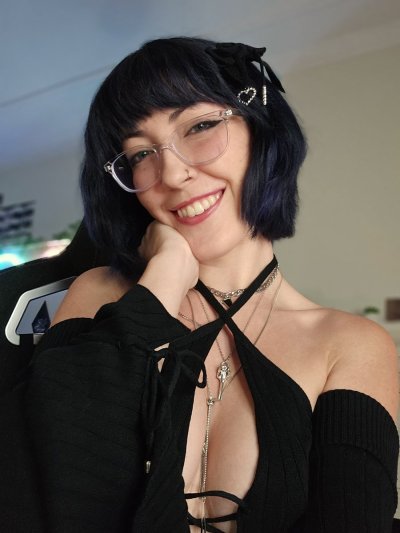 Watch Ocea 🌊's leaked NSFW photo on TwXstars